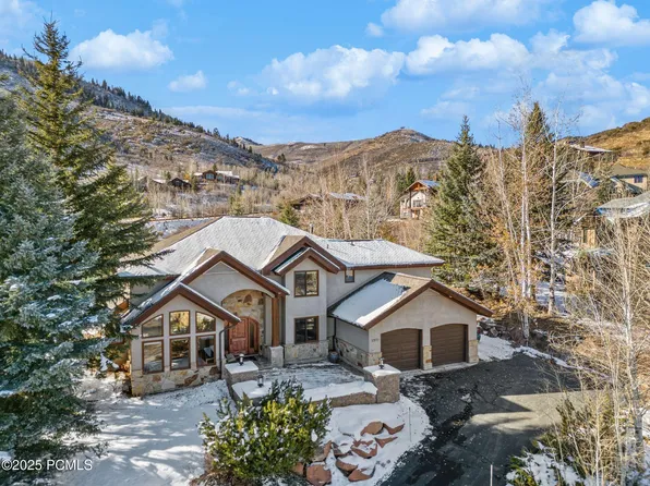 1973 Mahre Dr, Park City, UT 84098