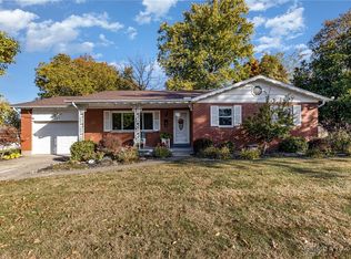 604 Ridge Rd, Lebanon, OH 45036