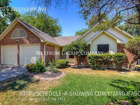 5th image of 1024 Westcliff Ave