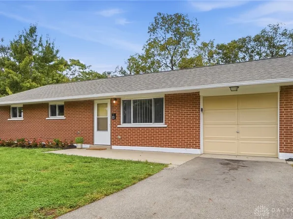 313 Windsor Ct, Dayton, OH 45449