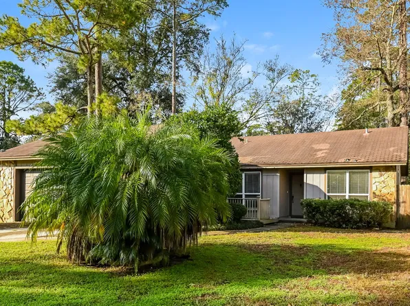 11152 W Cloverhill Cir, Jacksonville, FL 32257