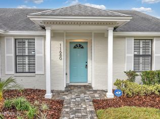 11680 Carapace Ln, Jacksonville, FL 32218