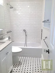 Rented by Halstead Real Estate