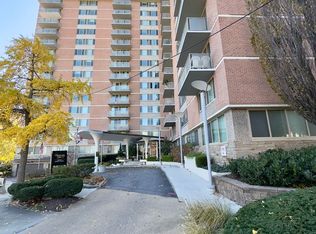 1 E University Pkwy UNIT 804, Baltimore, MD 21218