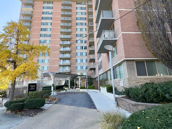 1 E University Pkwy, Baltimore, MD