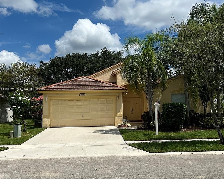 1st image of 1145 NW 144th Ave