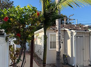 2711 Magnolia Ave, San Diego, CA 92109