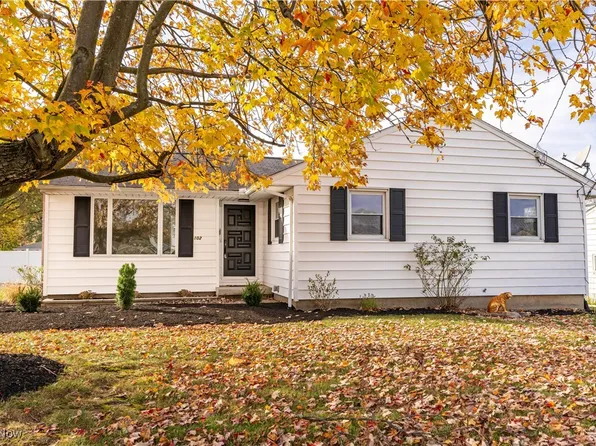 1023 Niles St SW, Massillon, OH 44647