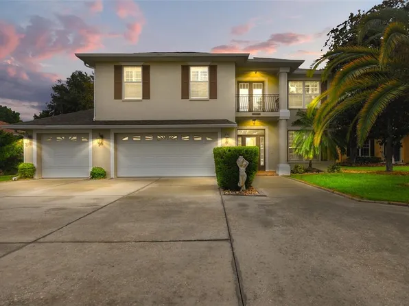 561 QUAIL LAKE DRIVE, DEBARY, FL 32713