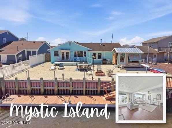 21 S Boston Drive, Little Egg Harbor, NJ 08087