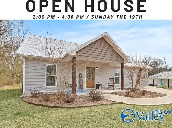 310 4th St NW, Arab, AL 35016