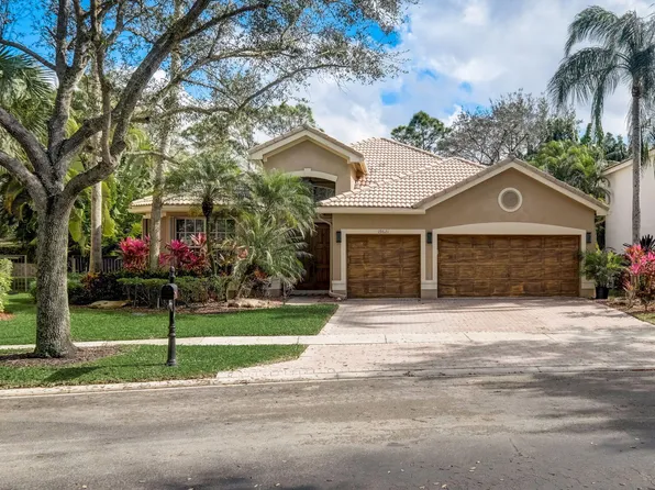 19621 Estuary Drive, Boca Raton, FL 33498