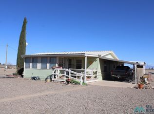 4665 Boothill Rd SE, Deming, NM 88030