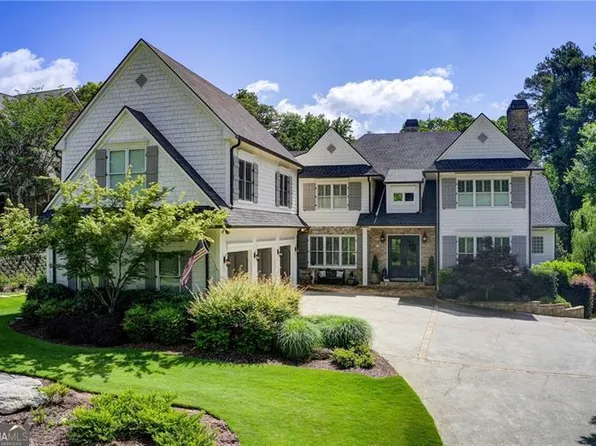 4559 Paradise Shoals Rd SE, Atlanta, GA 30339