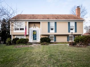 9314 Pent Angel Way, Baltimore, MD 21236