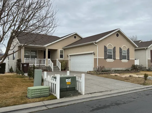 3155 S Marseilles Way, West Valley City, UT 84119