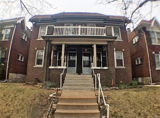 2019 Maury Ave, Saint Louis, MO 63110