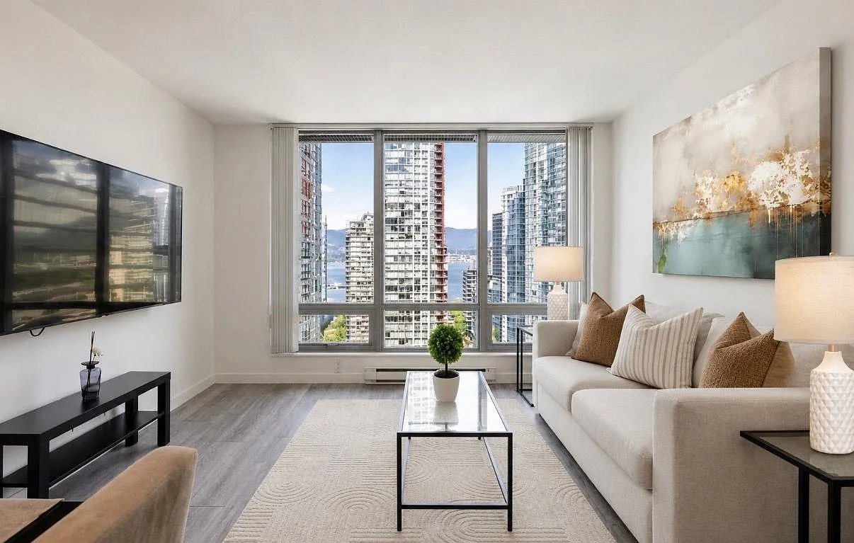 1 bed, 598 sqft, $2,850 — Photo 1