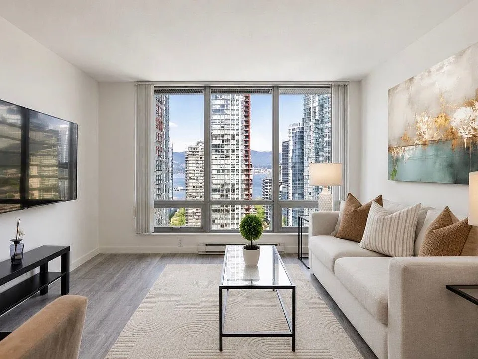 1200 Georgia St W #1803