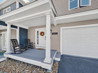 Ridgewood Commons, Raymond, NH 03077