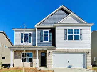 3020 Starling Dr, Effingham, SC 29541