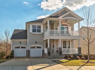 3117 Bridgewick Rd, Waxhaw, NC 28173