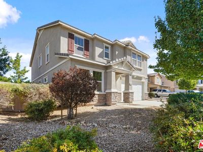 1735 W Newgrove St, Lancaster, CA, 93534