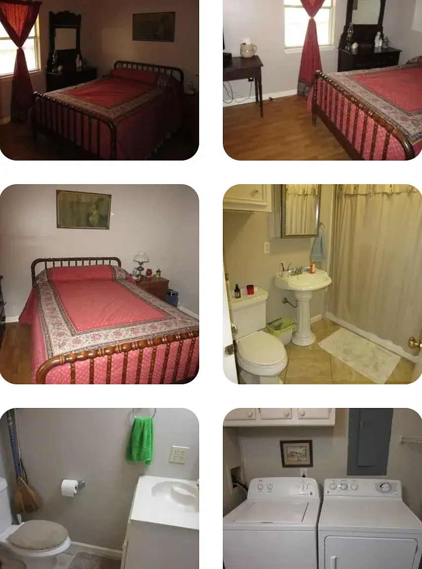 3 bed, 1100 sqft, $2,000 — Photo 1