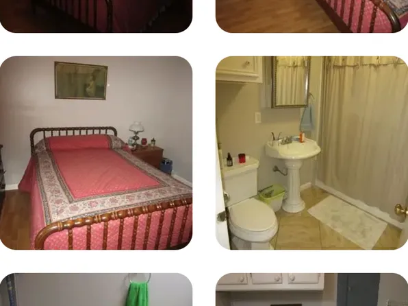 4087 David Rd, Zachary, LA 70791