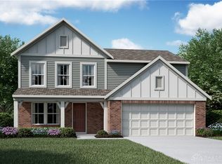 5764 Shooting Star St, Tipp City, OH 45371
