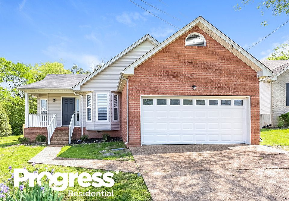 3068 Chateau Valley Dr, Nashville, TN 37207 Zillow