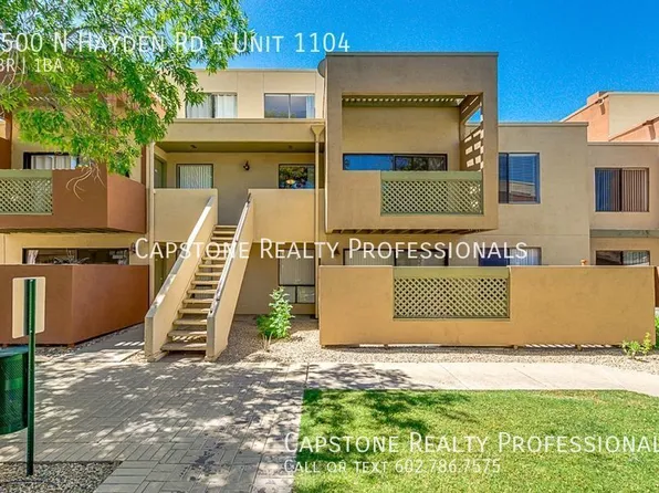 3500 N Hayden Rd APT 1104, Scottsdale, AZ 85251