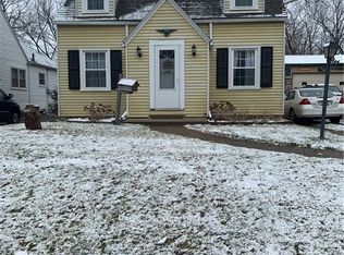 1408 Crestwood Rd, Toledo, OH 43612