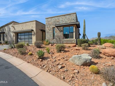 15921 E RIDGESTONE Drive, Fountain Hills, AZ, 85268