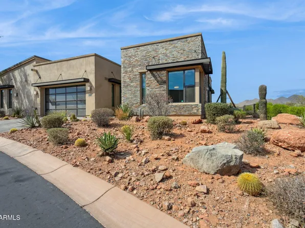 15921 E RIDGESTONE Drive, Fountain Hills, AZ 85268