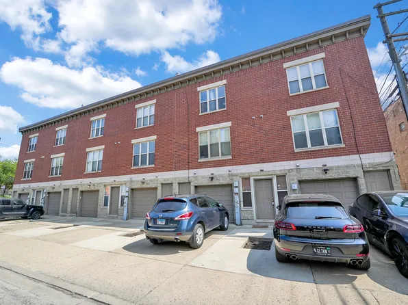 2409 W Flournoy St #A, Chicago, IL 60612