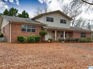 1417 Puckett Ave SW, Decatur, AL 35601