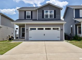 1504 Savile Ln, Washington, IL