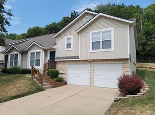 60 Wilson Rd, Platte City, MO 64079