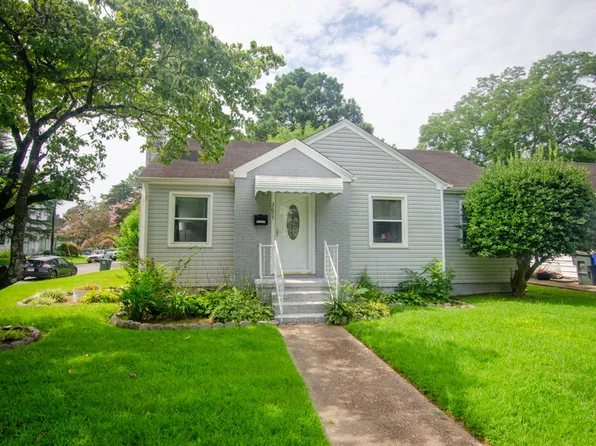 3655 Radford St, Norfolk, VA 23513