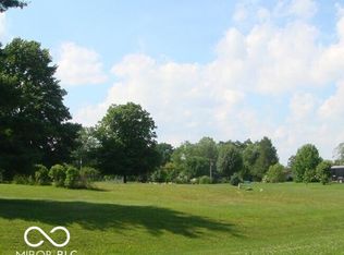 616 W Santee Dr, Greensburg, IN 47240