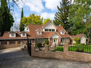 2541 Garden Hwy, Sacramento, CA
