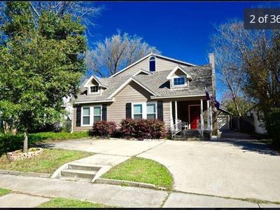 4532 Calmont Ave, Fort Worth, TX, 76107