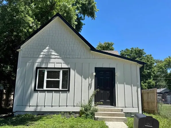 1609 Harlan St, Indianapolis, IN 46203