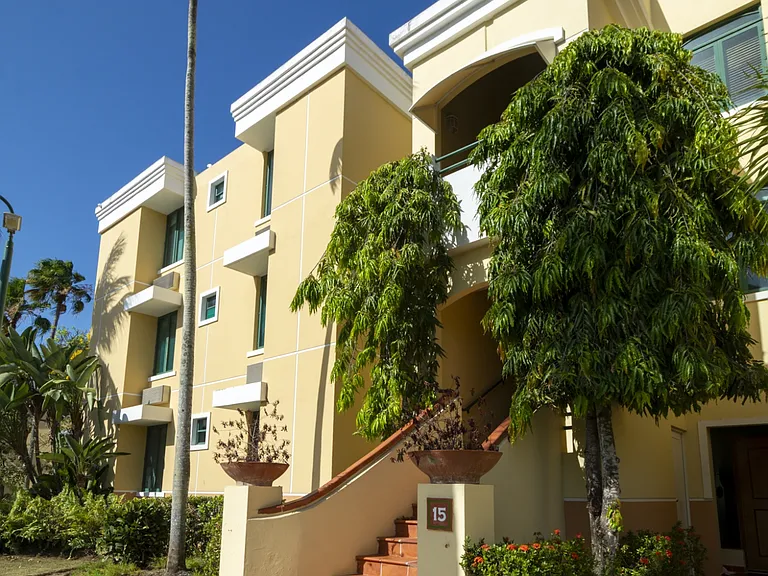 15 El Dorado Clb #1503 — Photo 8