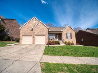 328 Landings Way, Mount Juliet, TN 37122