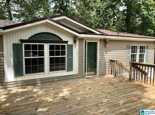 8566 Old Tennessee Pike Rd, Pinson, AL 35126