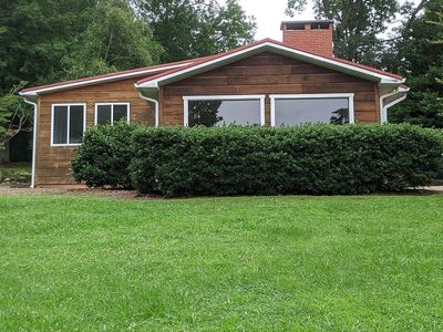 60 Cardinal Ln, Hayesville, NC, 28904