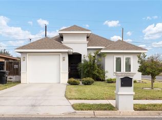 4813 S 27th St, McAllen, TX 78503