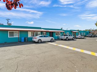 Las Flores Apartments, Santa Rosa, CA 95404